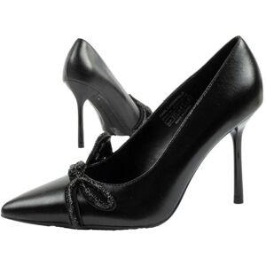Karl Lagerfeld, Damen, Pumps, Sarabande High Heels und Schuhe für Damen, (40) Karl Lagerfeld, Damen, Pumps, Sarabande High Heels und Schuhe für Damen, (40)