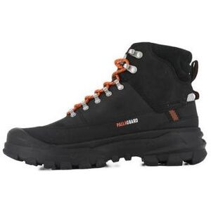 Palladium, Unisex, Boots + Stiefel, Rider Thins WP+, Schwarz, (45) Palladium, Unisex, Boots + Stiefel, Rider Thins WP+, Schwarz, (45)