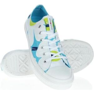 Converse, Unisex, Sneakers, Chuck Taylor Premium OX 537173, Mehrfarbig, (41) Converse, Unisex, Sneakers, Chuck Taylor Premium OX 537173, Mehrfarbig, (41)