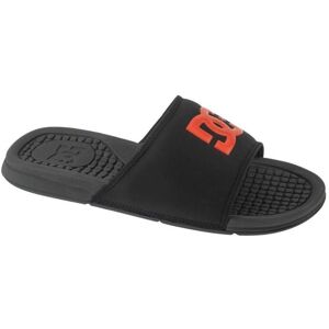 DC Shoes, Herren, Flip-Flops, Schuhe Bolsa Schwarz, Schwarz, (40.5) DC Shoes, Herren, Flip-Flops, Schuhe Bolsa Schwarz, Schwarz, (40.5)