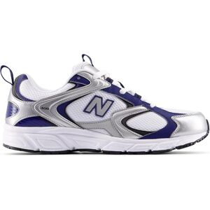 New Balance, Herren, Sneakers, U40825M - 408, Blau, Grau, (41.5) New Balance, Herren, Sneakers, U40825M - 408, Blau, Grau, (41.5)