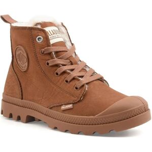 Palladium, Damen, Boots + Stiefel, Pampa Hi, Braun, (41) Palladium, Damen, Boots + Stiefel, Pampa Hi, Braun, (41)