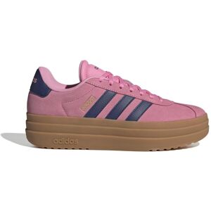 Adidas Damen, Sneakers, VL Court Bold, Gold, Blau, Pink, (36) Adidas Damen, Sneakers, VL Court Bold, Gold, Blau, Pink, (36)
