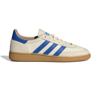 Adidas Unisex, Sneakers, Handball Spezial, Weiss, Blau, Braun, (46) Adidas Unisex, Sneakers, Handball Spezial, Weiss, Blau, Braun, (46)