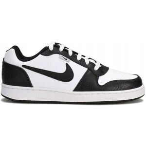 Nike, Herren, Sneakers, Ebernon Low Premium Herren Sneaker, Schwarz, (45) Nike, Herren, Sneakers, Ebernon Low Premium Herren Sneaker, Schwarz, (45)