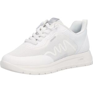 Remonte, Damen, Sneakers, Sneaker, Weiss, (40) Remonte, Damen, Sneakers, Sneaker, Weiss, (40)