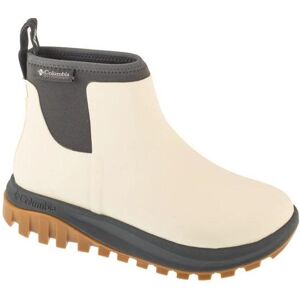 Columbia, Damen, Gummistiefel, Women's Snowtrot Slush, Beige, (37) Columbia, Damen, Gummistiefel, Women's Snowtrot Slush, Beige, (37)