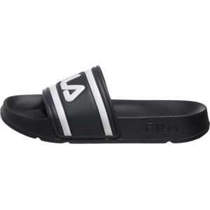 FILA, Damen, Sandalen, Badeschuhe Morro Bay Slipper 2.0 - 86872, Blau, (41) FILA, Damen, Sandalen, Badeschuhe Morro Bay Slipper 2.0 - 86872, Blau, (41)