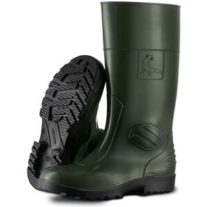 Mavinsa, Herren, Gummistiefel, Wellington Boots Standard, Grün, Schwarz, (47) Mavinsa, Herren, Gummistiefel, Wellington Boots Standard, Grün, Schwarz, (47)