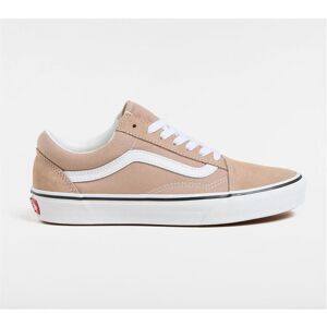 Vans, Damen, Sneakers, Old Skool, Weiss, (39) Vans, Damen, Sneakers, Old Skool, Weiss, (39)