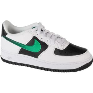 Nike, Jungen, Sneakers, Air Force Schuhe, Weiss, (38) Nike, Jungen, Sneakers, Air Force Schuhe, Weiss, (38)