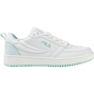 FILA, Damen, Sneakers, Rega NF Women's Shoes White FFW0484 13474, Weiss, (39) FILA, Damen, Sneakers, Rega NF Women's Shoes White FFW0484 13474, Weiss, (39)