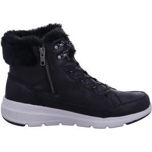 Skechers, Damen, Boots + Stiefel, Boots GLACIAL ULTRA - COZYLY, Schwarz, (36) Skechers, Damen, Boots + Stiefel, Boots GLACIAL ULTRA - COZYLY, Schwarz, (36)