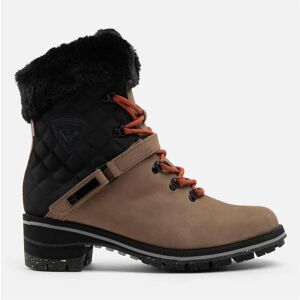 Rossignol, Herren, Boots + Stiefel, 1907 Megeve Nabuk 2.0 Stiefel, Mehrfarbig, (39) Rossignol, Herren, Boots + Stiefel, 1907 Megeve Nabuk 2.0 Stiefel, Mehrfarbig, (39)