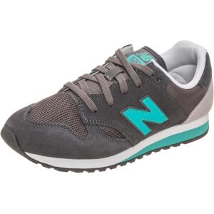 New Balance, Unisex, Sneakers, Kl520-Ggy-M, Schwarz, (38.5) New Balance, Unisex, Sneakers, Kl520-Ggy-M, Schwarz, (38.5)