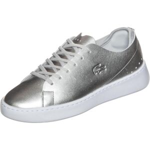 Lacoste, Damen, Sneakers, Eyyla, Silber, (37.5) Lacoste, Damen, Sneakers, Eyyla, Silber, (37.5)
