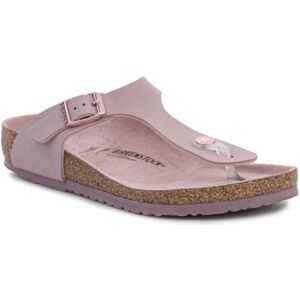 Birkenstock, Mädchen, Sandalen, Gizeh Kids – Flip-Flops in Lavendel-Blush, Violett, Pink, (31) Birkenstock, Mädchen, Sandalen, Gizeh Kids – Flip-Flops in Lavendel-Blush, Violett, Pink, (31)