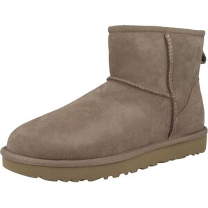 Ugg, Damen, Boots + Stiefel, Classic Mini II, Braun, (40) Ugg, Damen, Boots + Stiefel, Classic Mini II, Braun, (40)