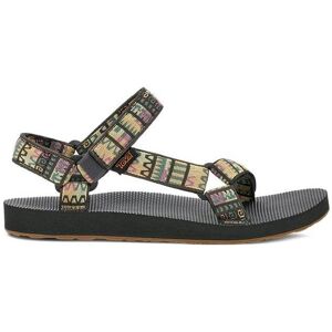 Teva, Damen, Sandalen, Original Universals Sandalen, Braun, (39) Teva, Damen, Sandalen, Original Universals Sandalen, Braun, (39)