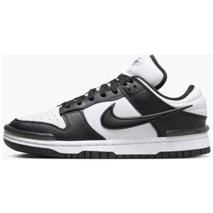 Nike, Damen, Sneakers, Wmns Dunk Low Twist Damen-Sneaker, Mehrfarbig, (38.5) Nike, Damen, Sneakers, Wmns Dunk Low Twist Damen-Sneaker, Mehrfarbig, (38.5)