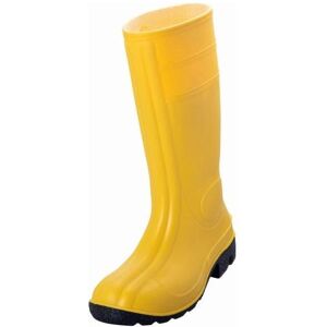 Uvex, Herren, Gummistiefel, Polymerstiefel, Gelb, (44) Uvex, Herren, Gummistiefel, Polymerstiefel, Gelb, (44)