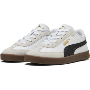 Puma Herren, Sneakers, Club II Era PS, Weiss, Schwarz, (29) Puma Herren, Sneakers, Club II Era PS, Weiss, Schwarz, (29)