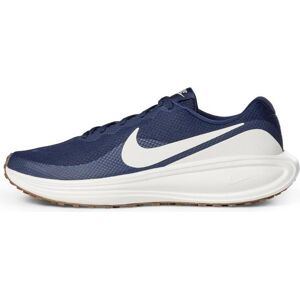 Nike, Herren, Sneakers, Revolution 8, Blau, Weiss, Braun, (42.5) Nike, Herren, Sneakers, Revolution 8, Blau, Weiss, Braun, (42.5)