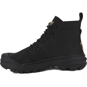 Palladium, Herren, Boots + Stiefel, Pallarider Legacy, Schwarz, (41) Palladium, Herren, Boots + Stiefel, Pallarider Legacy, Schwarz, (41)
