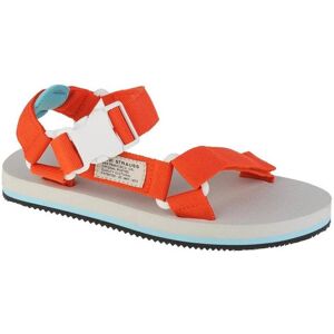 Levis, Damen, Sandalen, Tahoe Refresh Sandal 234206-989-78 - 39, Orange, (39) Levis, Damen, Sandalen, Tahoe Refresh Sandal 234206-989-78 - 39, Orange, (39)