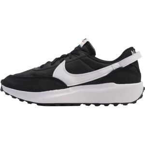 Nike, Herren, Sneakers, Waffle Debut Men"s Shoes, BLACK/WHITE-ORANGE-CLEAR 7.5, Schwarz, (40.5) Nike, Herren, Sneakers, Waffle Debut Men"s Shoes, BLACK/WHITE-ORANGE-CLEAR 7.5, Schwarz, (40.5)
