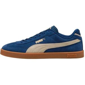 Puma Herren, Sneakers, Herren Sneaker Club II Era Sue Blau, Blau, (42) Puma Herren, Sneakers, Herren Sneaker Club II Era Sue Blau, Blau, (42)