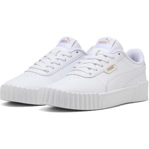 PUMA Carina 3.0 JR - Sportliche Kinderschuhe PUMA Carina 3.0 JR - Sportliche Kinderschuhe