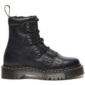 Dr. Martens, Damen, Boots + Stiefel, Chelsea 1460 BEX, Schwarz, (41) Dr. Martens, Damen, Boots + Stiefel, Chelsea 1460 BEX, Schwarz, (41)