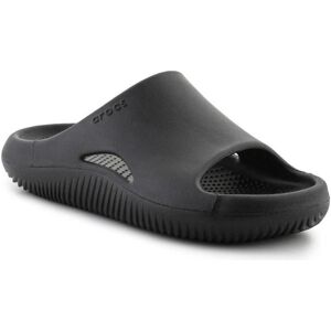 Crocs, Unisex, Sandalen, Mellow Recovery Slide, Schwarz, (39, 40) Crocs, Unisex, Sandalen, Mellow Recovery Slide, Schwarz, (39, 40)