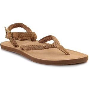 Reef Damen, Flip-Flops, Gypsy Wrap Sandale, Beige, (39.5) Reef Damen, Flip-Flops, Gypsy Wrap Sandale, Beige, (39.5)