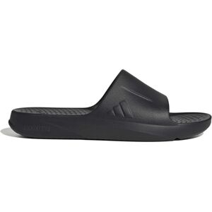 Adidas Unisex, Sandalen, Lightshift Slide, Grau, Schwarz, (40.5) Adidas Unisex, Sandalen, Lightshift Slide, Grau, Schwarz, (40.5)