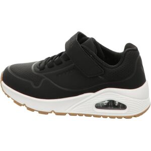 Skechers, Jungen, Sneakers, Uno Air Blitz, Schwarz, (38) Skechers, Jungen, Sneakers, Uno Air Blitz, Schwarz, (38)