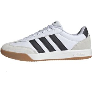 Adidas Herren, Sneakers, Court Low Sport Freizeitschuhe, Weiss, (39 1/3) Adidas Herren, Sneakers, Court Low Sport Freizeitschuhe, Weiss, (39 1/3)