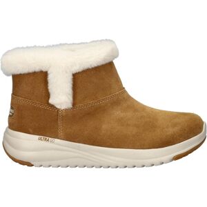 Skechers, Damen, Boots + Stiefel, On-The-Go Stellar - Cozy Step, Braun, (38) Skechers, Damen, Boots + Stiefel, On-The-Go Stellar - Cozy Step, Braun, (38)