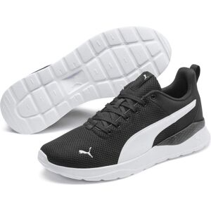 Puma Damen, Sneakers, Anzarun Lite-371128, Weiss, Schwarz, (38) Puma Damen, Sneakers, Anzarun Lite-371128, Weiss, Schwarz, (38)