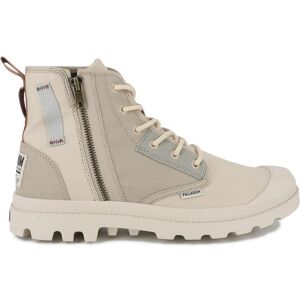 Palladium, Herren, Boots + Stiefel, Pampa Detroit, Braun, (44.5) Palladium, Herren, Boots + Stiefel, Pampa Detroit, Braun, (44.5)
