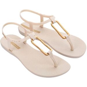 Ipanema, Damen, Hausschuhe, Klassische moderne Damenpantoffeln, Beige, (40) Ipanema, Damen, Hausschuhe, Klassische moderne Damenpantoffeln, Beige, (40)
