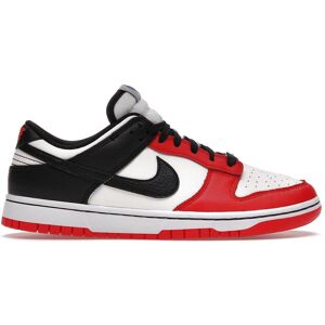 Nike, Herren, Sneakers, Dunk Low EMB NBA 75th Anniversary Chicago, Mehrfarbig, (40) Nike, Herren, Sneakers, Dunk Low EMB NBA 75th Anniversary Chicago, Mehrfarbig, (40)