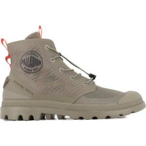 Palladium, Unisex, Boots + Stiefel, Pampa Lite Travel Vt - 65071, Grün, (41) Palladium, Unisex, Boots + Stiefel, Pampa Lite Travel Vt - 65071, Grün, (41)