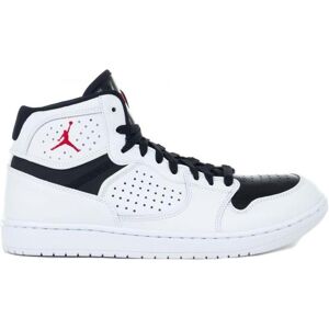 Jordan, Herren, Sneakers, Access Basketballschuh Herren, Schwarz, Weiss, (40.5) Jordan, Herren, Sneakers, Access Basketballschuh Herren, Schwarz, Weiss, (40.5)