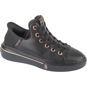 Skechers, Damen, Sneakers, Damenschuhe, Schwarz, (40) Skechers, Damen, Sneakers, Damenschuhe, Schwarz, (40)