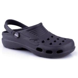 Lemigo, Herren, Hausschuhe, Ose 2.0 Khaki Clogs, Grün, (42) Lemigo, Herren, Hausschuhe, Ose 2.0 Khaki Clogs, Grün, (42)