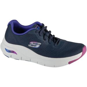 Skechers, Damen, Sneakers, Arch Fit-Infinity Cool Navy, Blau, (36) Skechers, Damen, Sneakers, Arch Fit-Infinity Cool Navy, Blau, (36)