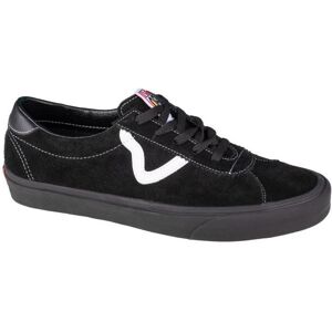Vans, Unisex, Sneakers, UA Sport VN0A4BU6BKA *772259469043, Schwarz, (38.5) Vans, Unisex, Sneakers, UA Sport VN0A4BU6BKA *772259469043, Schwarz, (38.5)