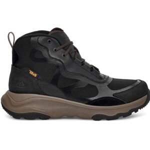 Teva, Herren, Wanderschuhe, Geotrecca RP (47), Schwarz Teva, Herren, Wanderschuhe, Geotrecca RP (47), Schwarz